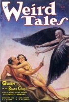 Weird Tales (May 1934)